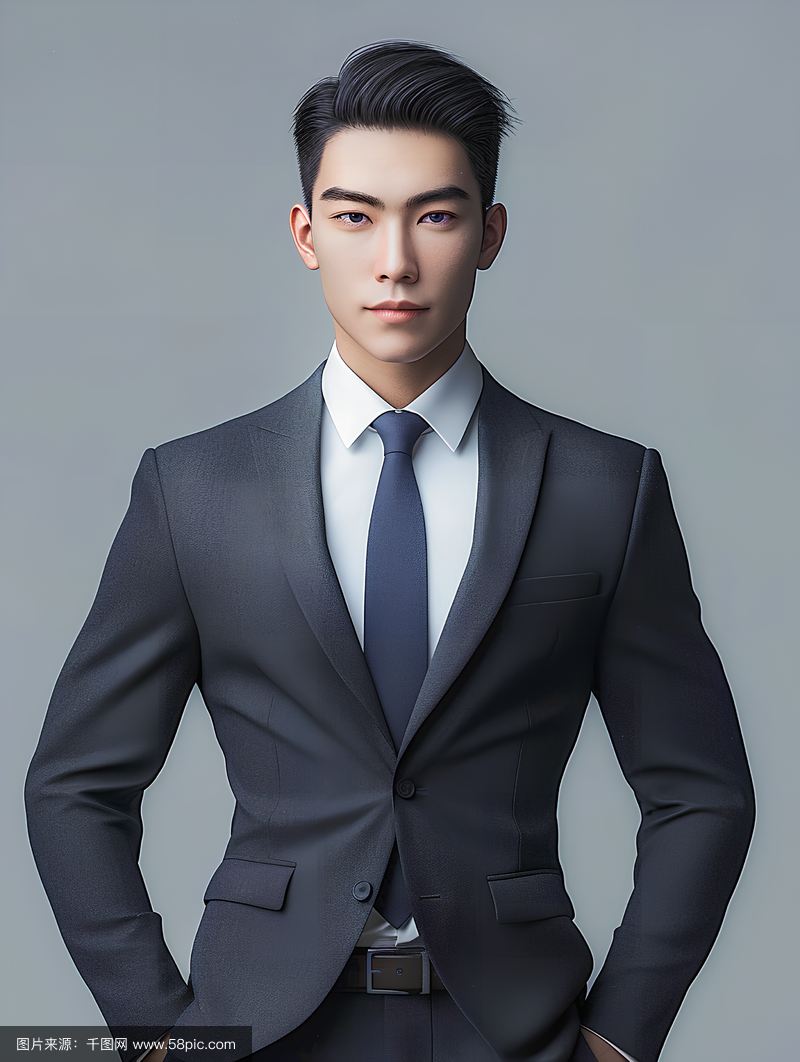 傅女士